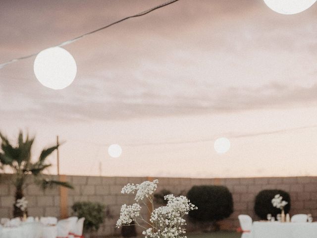 La boda de Amalio y Sara en Arona, Santa Cruz de Tenerife 156