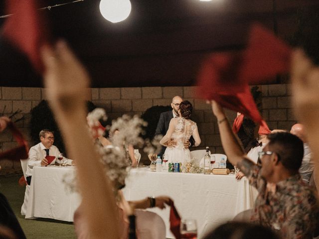 La boda de Amalio y Sara en Arona, Santa Cruz de Tenerife 171