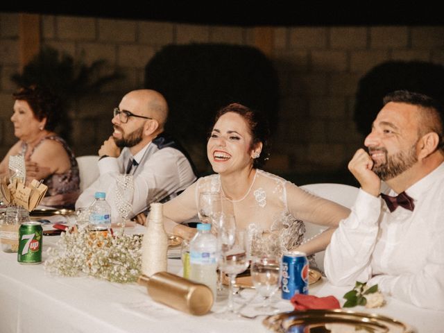 La boda de Amalio y Sara en Arona, Santa Cruz de Tenerife 183