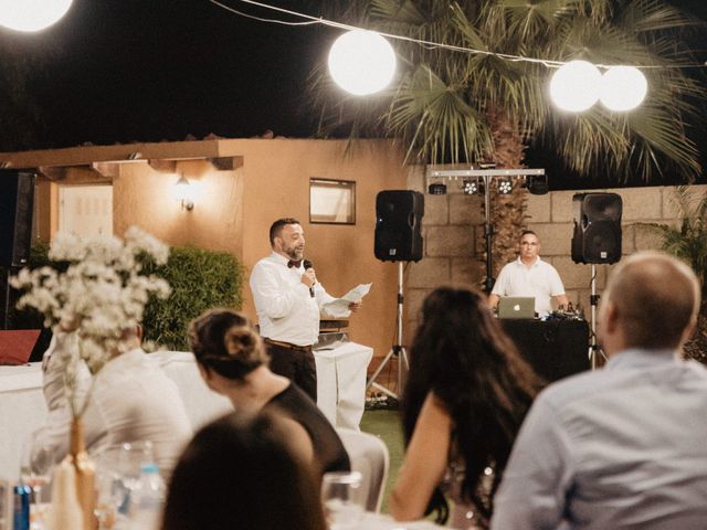 La boda de Amalio y Sara en Arona, Santa Cruz de Tenerife 188