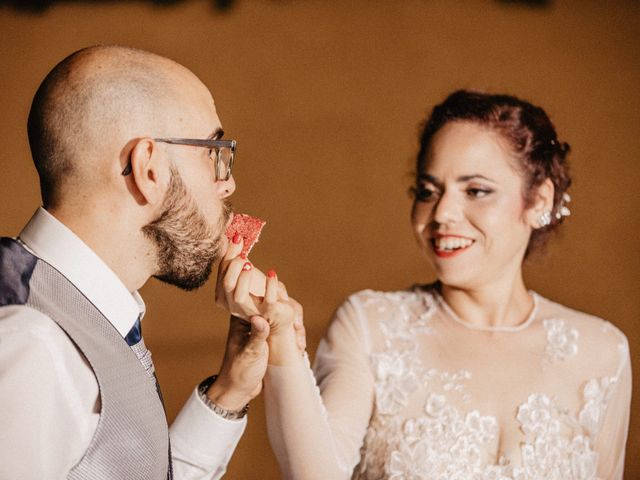 La boda de Amalio y Sara en Arona, Santa Cruz de Tenerife 200