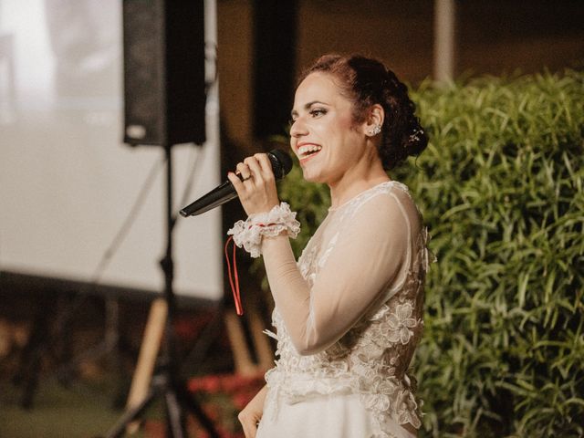 La boda de Amalio y Sara en Arona, Santa Cruz de Tenerife 206