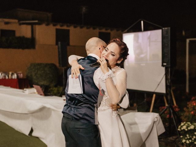 La boda de Amalio y Sara en Arona, Santa Cruz de Tenerife 207