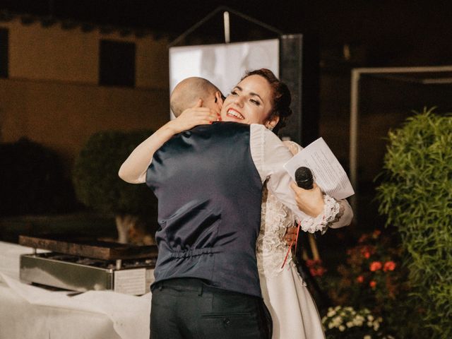 La boda de Amalio y Sara en Arona, Santa Cruz de Tenerife 209