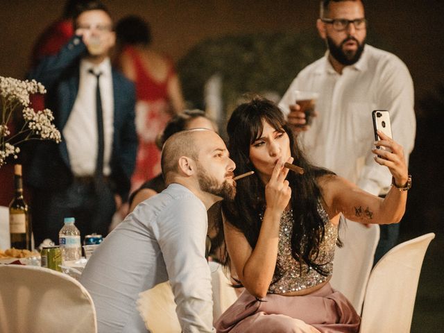 La boda de Amalio y Sara en Arona, Santa Cruz de Tenerife 237