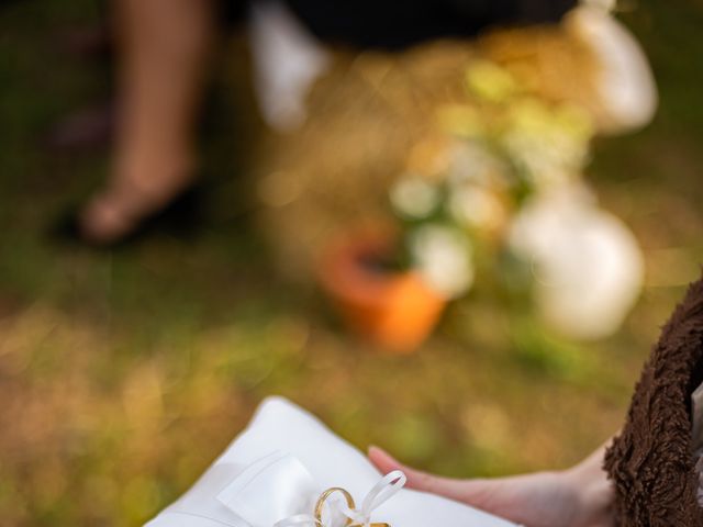 La boda de Adina y Mario en Castelló/castellón De La Plana, Castellón 7