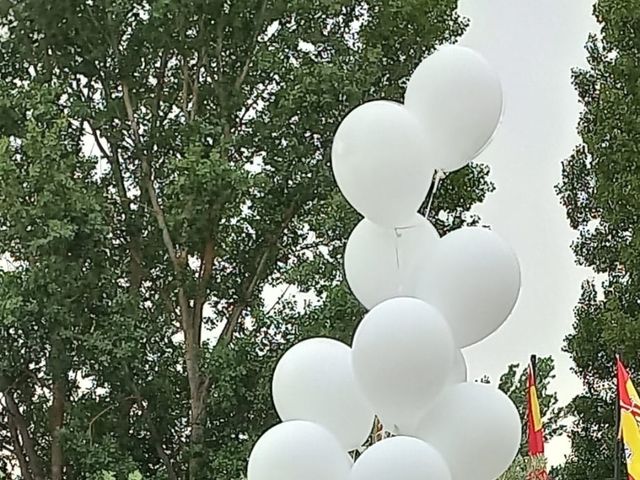 La boda de Fran y Eva en León, León 2