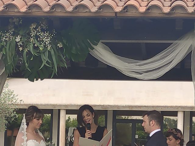 La boda de Fran y Eva en León, León 7