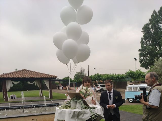 La boda de Fran y Eva en León, León 9