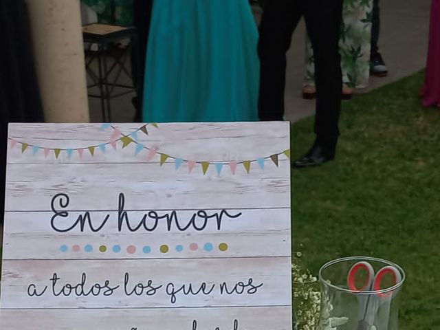 La boda de Fran y Eva en León, León 12