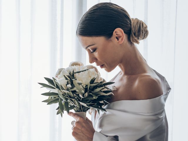 La boda de Francesc y Rocío en Albacete, Albacete 10