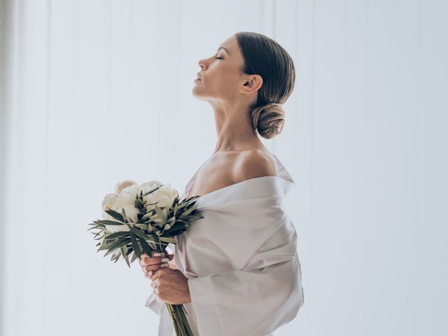 La boda de Francesc y Rocío en Albacete, Albacete 11