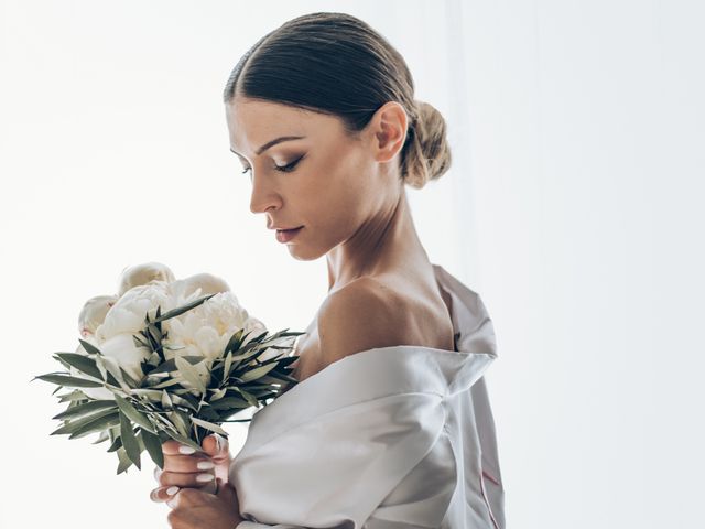 La boda de Francesc y Rocío en Albacete, Albacete 12