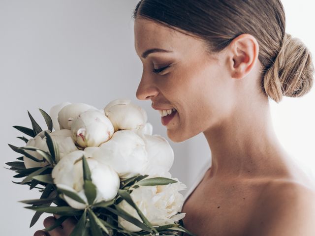 La boda de Francesc y Rocío en Albacete, Albacete 16