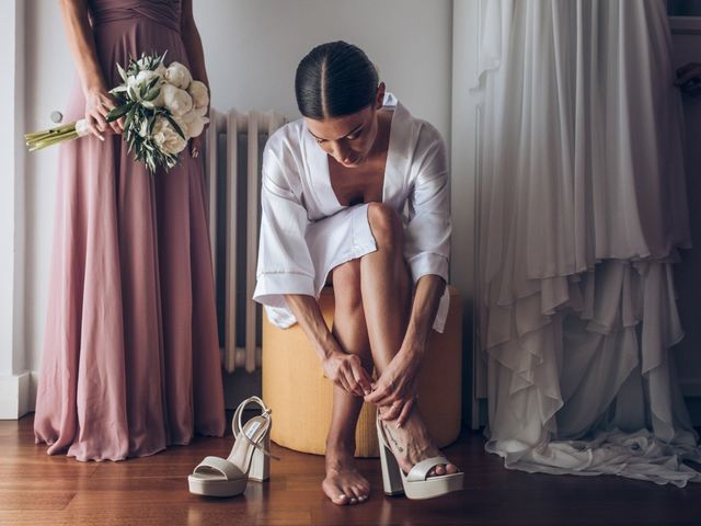 La boda de Francesc y Rocío en Albacete, Albacete 18