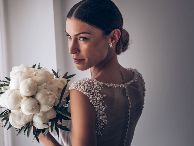 La boda de Francesc y Rocío en Albacete, Albacete 34