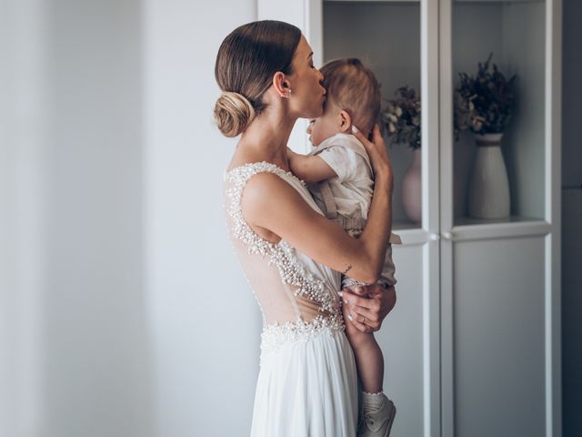 La boda de Francesc y Rocío en Albacete, Albacete 37