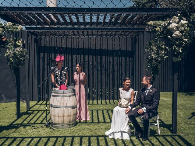 La boda de Francesc y Rocío en Albacete, Albacete 44