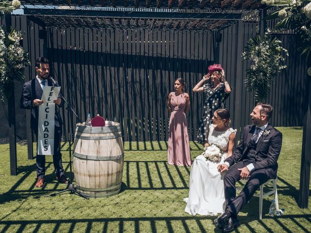 La boda de Francesc y Rocío en Albacete, Albacete 50