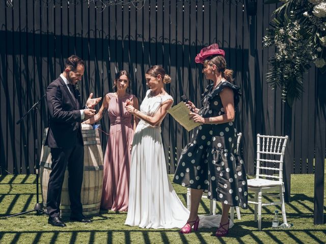 La boda de Francesc y Rocío en Albacete, Albacete 52