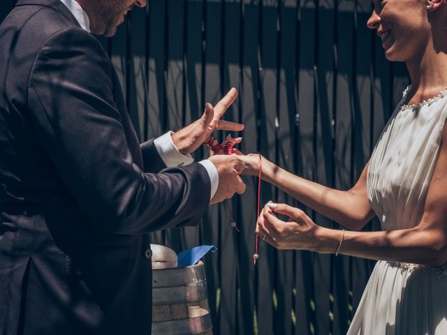 La boda de Francesc y Rocío en Albacete, Albacete 53