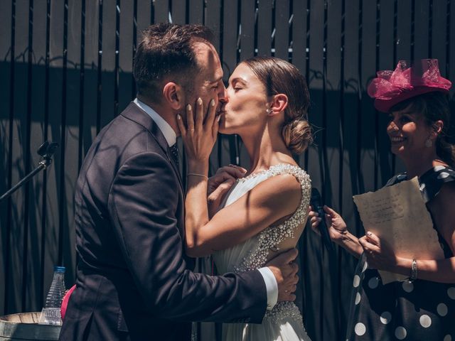 La boda de Francesc y Rocío en Albacete, Albacete 54