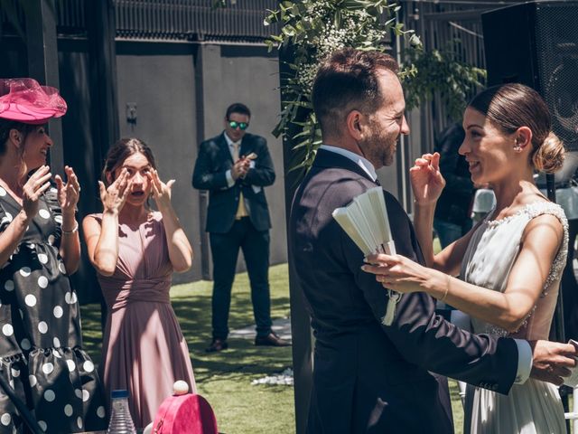 La boda de Francesc y Rocío en Albacete, Albacete 55