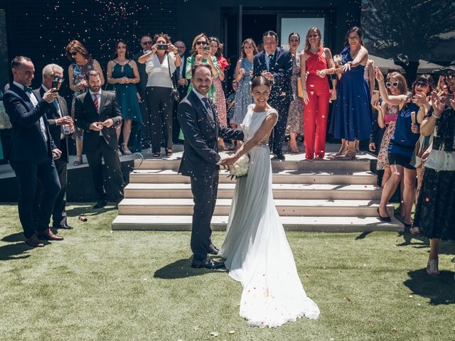 La boda de Francesc y Rocío en Albacete, Albacete 57