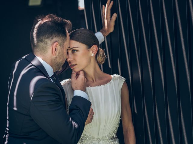 La boda de Francesc y Rocío en Albacete, Albacete 60