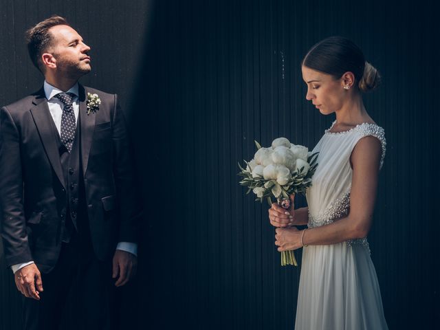 La boda de Francesc y Rocío en Albacete, Albacete 61