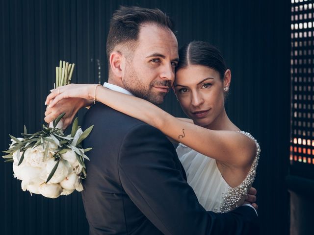 La boda de Francesc y Rocío en Albacete, Albacete 62