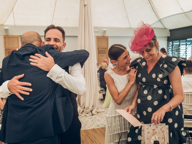 La boda de Francesc y Rocío en Albacete, Albacete 71