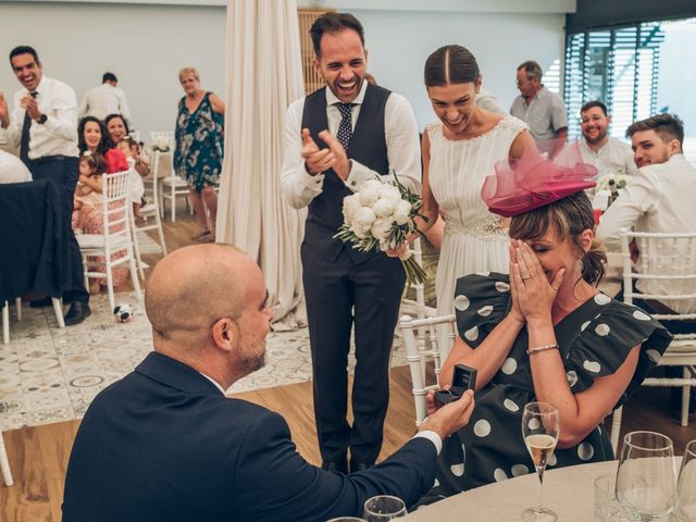 La boda de Francesc y Rocío en Albacete, Albacete 73