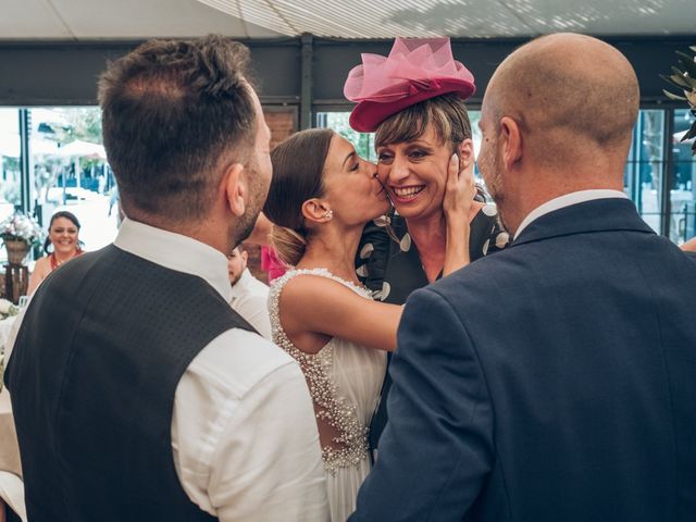 La boda de Francesc y Rocío en Albacete, Albacete 75