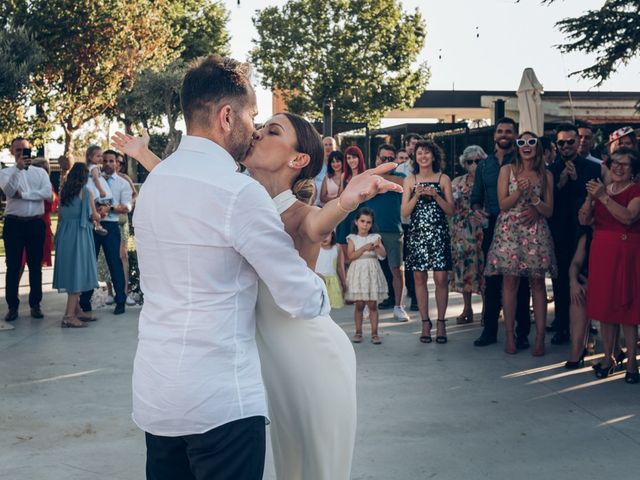 La boda de Francesc y Rocío en Albacete, Albacete 83