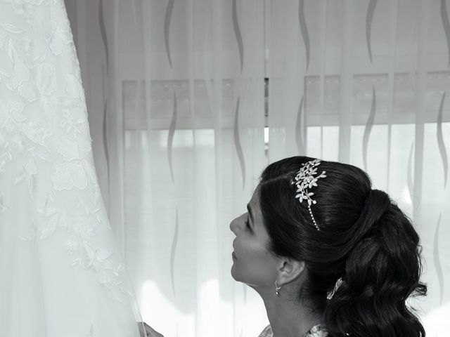 La boda de Juan Carlos y Maribel en Almoradí, Alicante 3