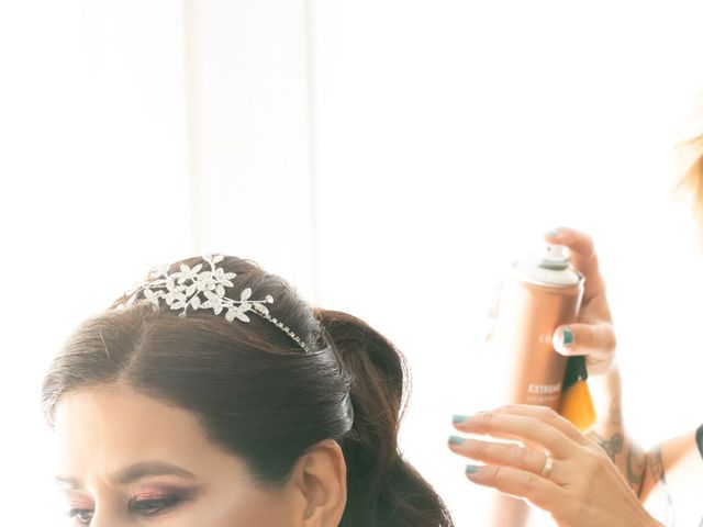 La boda de Juan Carlos y Maribel en Almoradí, Alicante 5