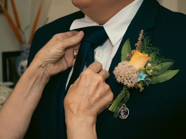 La boda de Juan Carlos y Maribel en Almoradí, Alicante 11