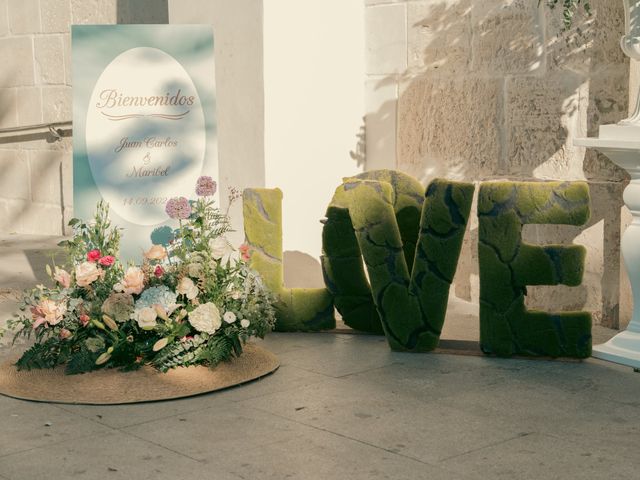 La boda de Juan Carlos y Maribel en Almoradí, Alicante 1