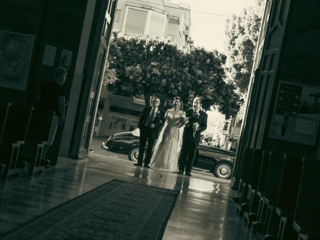 La boda de Juan Carlos y Maribel en Almoradí, Alicante 12