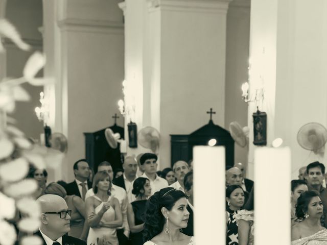 La boda de Juan Carlos y Maribel en Almoradí, Alicante 14