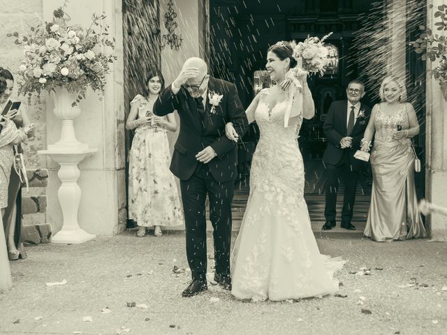 La boda de Juan Carlos y Maribel en Almoradí, Alicante 17