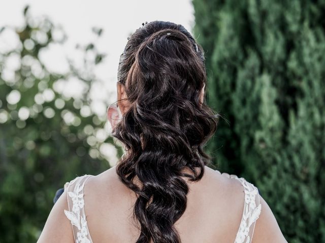 La boda de Juan Carlos y Maribel en Almoradí, Alicante 19