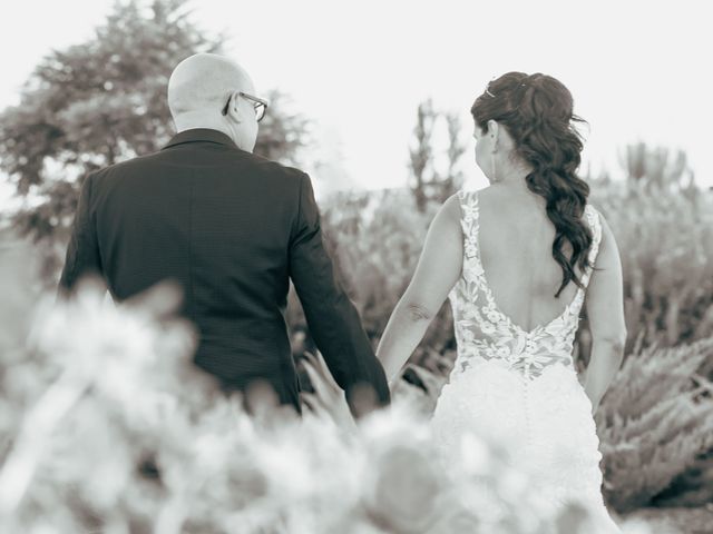 La boda de Juan Carlos y Maribel en Almoradí, Alicante 20