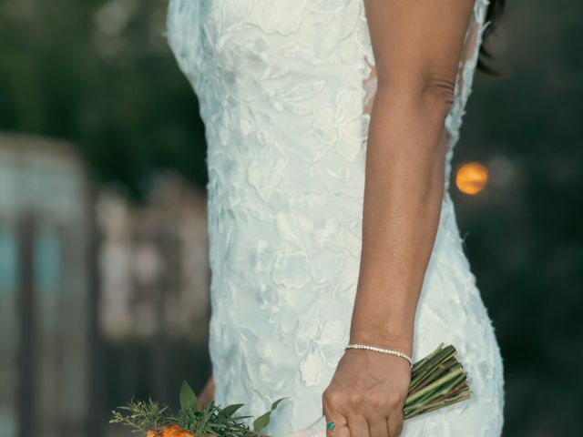 La boda de Juan Carlos y Maribel en Almoradí, Alicante 21