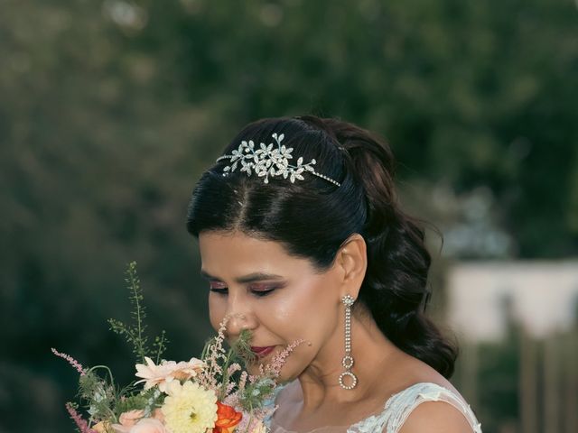 La boda de Juan Carlos y Maribel en Almoradí, Alicante 22