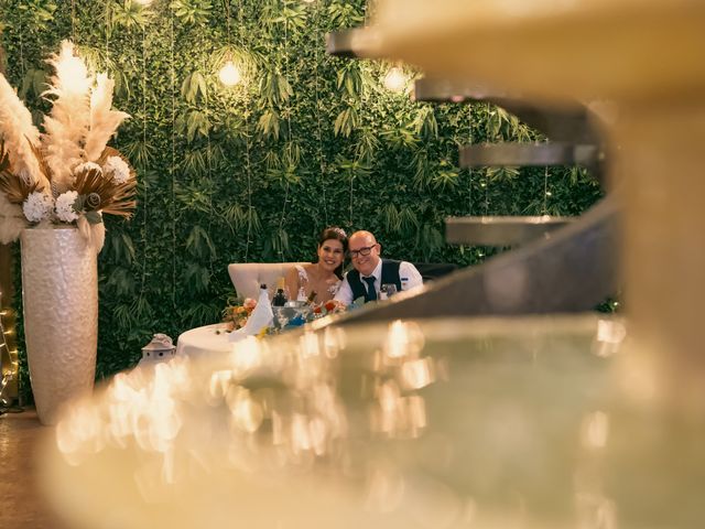 La boda de Juan Carlos y Maribel en Almoradí, Alicante 23