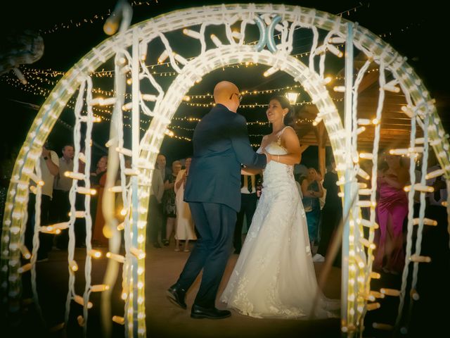 La boda de Juan Carlos y Maribel en Almoradí, Alicante 24