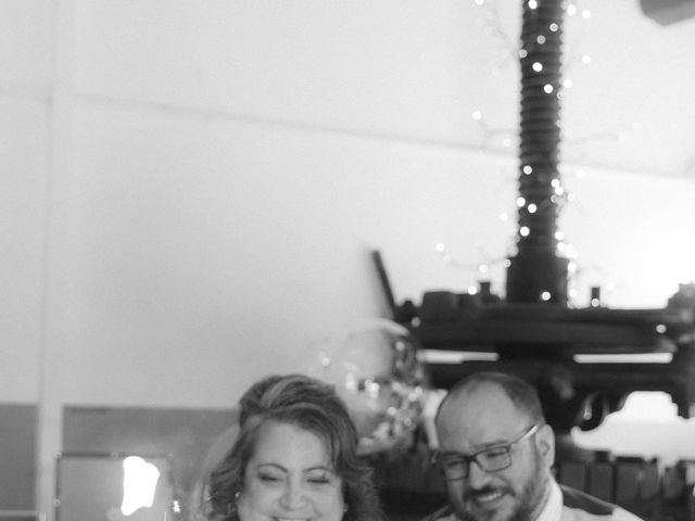 La boda de Jesús y Jessica en Molins De Rei, Barcelona 25