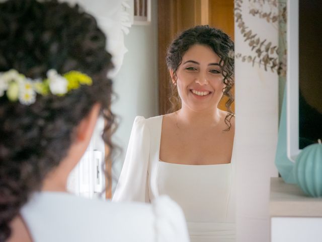 La boda de Carlos y Alba en Mondariz, Pontevedra 11